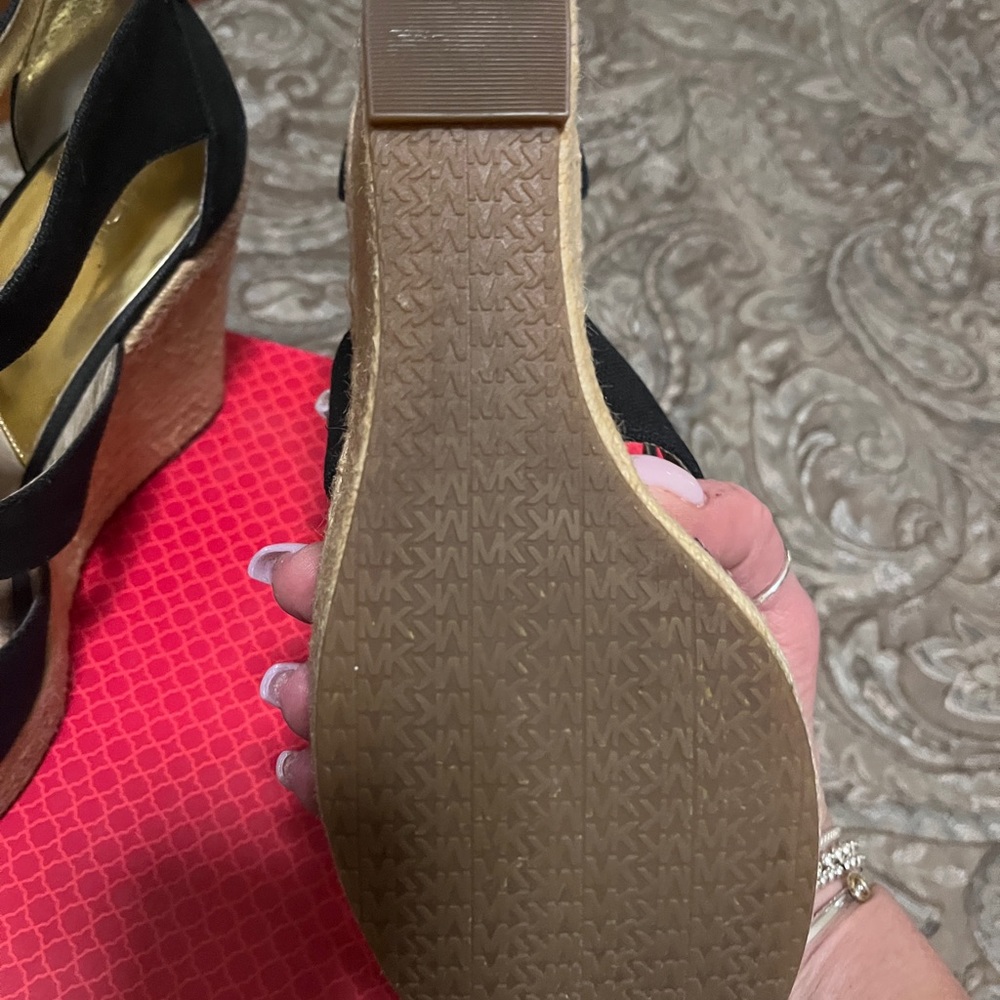 Michael Kors Berkeley Espadrilles - Picture 5 of 5